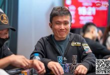 【EV扑克】APT越南丨主赛事上升至648人次;女士赛冠军诞生-乐玩真人线上娱乐