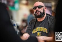【EV扑克】趣闻 | Mike Matusow开喷：线上WSOP就是一个该死的笑话-乐玩真人线上娱乐