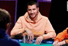 【EV扑克】决赛桌上的璀璨之星:窥探Dario Sammartino独特策略-乐玩真人线上娱乐