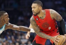 大发体育-联盟和利拉德及其经纪人会面 警告只愿为某队效力,大发助力你的致富之路!-乐玩真人线上娱乐