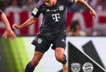 大发体育-金玟哉首秀斯坦尼西奇破门 拜仁1-0川崎前锋,大发助力你的致富之路!-乐玩真人线上娱乐