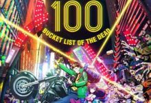 【乐玩LEWIN】《僵尸百分百~变成僵尸之前想做的100件事~ ゾン100~ゾンビになるまでにしたい100のこと~》2023日本动漫更新03 免费在线播放-乐玩真人线上娱乐