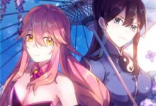 【乐玩LEWIN】《开局一条鲲》2023中国大陆动漫第11集 免费在线播放-乐玩真人线上娱乐