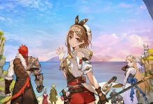 【乐玩LEWIN】《莱莎的炼金工房 常暗女王与秘密藏身处》2023日本动漫更新至04集 免费在线播放-乐玩真人线上娱乐