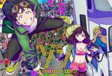 【乐玩LEWIN】《僵尸百分百~变成僵尸之前想做的100件事~》2023日本动漫更新至1集 免费在线播放-乐玩真人线上娱乐