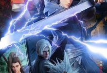 【乐玩LEWIN】《沧元图3D动漫版》2023中国大陆动漫第3集 免费在线播放-乐玩真人线上娱乐