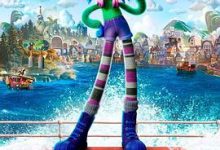 【乐玩LEWIN】《变身吉妹》2023美国动漫TC中字 免费在线播放-乐玩真人线上娱乐