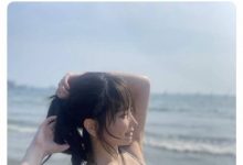 【乐玩LEWIN】别再叫我那个名字!那位曾和无码卖家合作的写真女星要做一般人!-乐玩真人线上娱乐