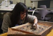 【乐玩LEWIN】2022《博物馆的秘密第三季》英国选秀综艺 更新至第4集/共6集 迅雷磁力网盘下载-乐玩真人线上娱乐