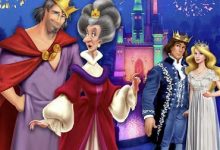 【乐玩LEWIN】《天鹅公主:童话的诞生》2023美国动漫HD中字 免费在线播放-乐玩真人线上娱乐