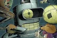 【乐玩LEWIN】《飞出个未来第十一季》2023美国动漫更新至01集 免费在线播放-乐玩真人线上娱乐