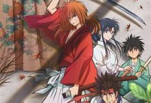 【乐玩LEWIN】《浪客剑心》2023日本动漫第01集 免费在线播放-乐玩真人线上娱乐