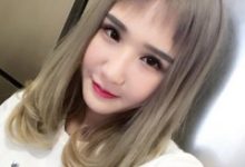 【乐玩LEWIN】黑暗萝莉大美-乐玩真人线上娱乐