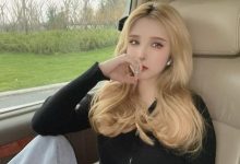 【乐玩LEWIN】何婧婧-乐玩真人线上娱乐