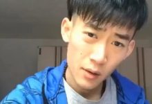 【乐玩LEWIN】CHEN天赐-乐玩真人线上娱乐