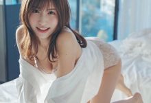 【乐玩LEWIN】新一代纤体女神！色气老师「樱空桃」用无重力G乳抚慰我…-乐玩真人线上娱乐