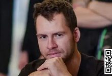 【EV扑克】趣闻 | Daniel Cates在伦敦遭遇飞车党，手机被抢走-乐玩真人线上娱乐