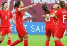 大发体育-中国女足VS英格兰女足赛事前瞻分析，大发助力你的致富之路！-乐玩真人线上娱乐