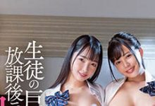 【乐玩LEWIN】「星乃夏月、夕美しおん」合演作品PPPE-145介绍及封面预览-乐玩真人线上娱乐