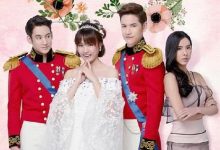 【乐玩LEWIN】宫全集 2017泰剧 HD1080P 迅雷下载-乐玩真人线上娱乐