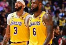 大发体育-详解湖人新赛季五大悬念：詹眉出场时间或创新低，大发助力你的致富之路！-乐玩真人线上娱乐