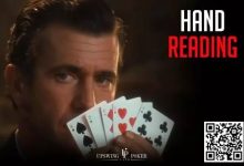 【EV扑克】策略教学:如何才能精确的读牌?-乐玩真人线上娱乐