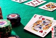 【EV扑克】教学：你知道吗，顺子听牌最适合去诈唬！-乐玩真人线上娱乐