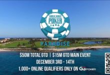 【EV扑克】首届冬季“扑克奥运会”来袭,WSOP金手链要掉价了?-乐玩真人线上娱乐