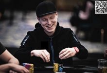 【EV扑克】教学：在小盲位游戏 至关重要的三个小技巧！-乐玩真人线上娱乐