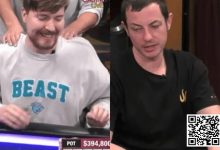 【EV扑克】话题 | 庆祝成立两周年，Hustler Casino Live将举办一场特别的全明星赛-乐玩真人线上娱乐