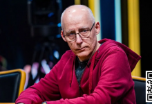 【EV扑克】​简讯 | Talal Shakerchi 领跑25万美元Luxon邀请赛决赛桌-乐玩真人线上娱乐