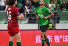 大发体育-知耻后勇？国安惨败后阵容轮换5人，大发助力你的致富之路！-乐玩真人线上娱乐