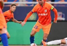 大发体育-中超-莫伊塞斯2射1传帕托破门 泰山6-1狂胜梅州，大发助力你的致富之路！-乐玩真人线上娱乐