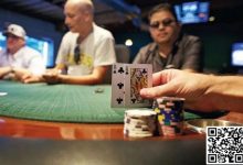 【EV扑克】玩法：玩德州扑克一定要调整状态！状态！状态！-乐玩真人线上娱乐