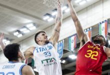 大发体育-李凯尔首秀11+6乔帅被罚出场 中国男篮不敌意大利，大发助力你的致富之路！-乐玩真人线上娱乐