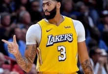 大发体育-湖人官宣续约浓眉,3年1.86亿,大发助力你的致富之路!-乐玩真人线上娱乐