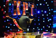 【EV扑克】KPT传奇王·邀请赛 | 余磊斩获首届赛事冠军！KPT传奇王·邀请赛圆满落幕！-乐玩真人线上娱乐