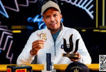 【EV扑克】Phil Ivey巩固最强王者地位,赢得Triton Poker伦敦站$60K NL Turbo冠军-乐玩真人线上娱乐
