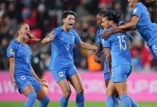 大发体育-女足世界杯8强出炉 日本成亚洲唯一晋级球队，大发助力你的致富之路！-乐玩真人线上娱乐