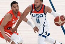 大发体育-巨星缺失的美国男篮 依然是世界杯最大夺冠热门，大发助力你的致富之路！-乐玩真人线上娱乐