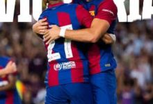 大发体育-甘伯杯-莱万闪击斯基普梅开二度 巴萨4-2热刺夺冠，大发助力你的致富之路！-乐玩真人线上娱乐