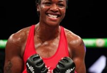 大发体育-三级拳击冠军克拉丽莎·希尔兹与 PFL签订多年协议，大发助力你的致富之路！-乐玩真人线上娱乐