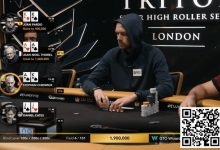 【EV扑克】讨论 | 你会在这种情况下弃掉口袋K吗?-乐玩真人线上娱乐