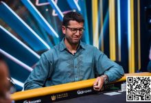 【EV扑克】牌局分析:翻前弃掉KK!这牌换你会怎么打-乐玩真人线上娱乐