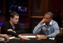 【EV扑克】教学：德州扑克博弈论 ，如何看待扑克游戏？-乐玩真人线上娱乐