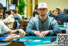 【EV扑克】离了大谱!FT最短码协议后居然拿到亚军奖金!-乐玩真人线上娱乐