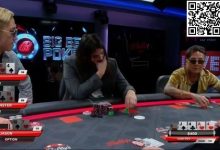【EV扑克】趣闻 | Big Bet Poker LIVE节目组谴责玩家在直播过程中的暴力威胁行为-乐玩真人线上娱乐