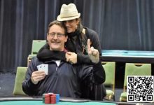 【EV扑克】10年职业牌手生涯，除了坚持下去，别无选择！-乐玩真人线上娱乐