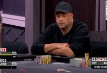 【EV扑克】牌局讨论 | “好朋友”对决，JRB的口袋10打得太差了吗？-乐玩真人线上娱乐