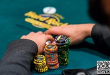 【EV扑克】玩法：“松弱鱼/松凶鱼打法”的基本攻略-乐玩真人线上娱乐